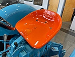 Used 1960 LAMBORGHINI TRACTOR 3352R TRACTOR - (COLLECTOR SERIES) in JACKSONVILLE, FLORIDA (Photo 9)