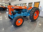 Used 1966 LAMBORGHINI TRACTOR 2R TRACTOR - (COLLECTOR SERIES) in JACKSONVILLE, FLORIDA (Photo 1)
