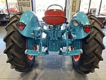 Used 1966 LAMBORGHINI TRACTOR 2R TRACTOR - (COLLECTOR SERIES) in JACKSONVILLE, FLORIDA (Photo 13)