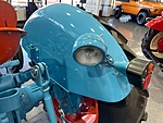 Used 1966 LAMBORGHINI TRACTOR 2R TRACTOR - (COLLECTOR SERIES) in JACKSONVILLE, FLORIDA (Photo 17)
