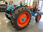 Used 1966 LAMBORGHINI TRACTOR 2R TRACTOR - (COLLECTOR SERIES) in JACKSONVILLE, FLORIDA (Photo 18)
