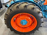 Used 1966 LAMBORGHINI TRACTOR 2R TRACTOR - (COLLECTOR SERIES) in JACKSONVILLE, FLORIDA (Photo 20)