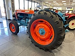Used 1966 LAMBORGHINI TRACTOR 2R TRACTOR - (COLLECTOR SERIES) in JACKSONVILLE, FLORIDA (Photo 3)