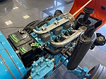 Used 1966 LAMBORGHINI TRACTOR 2R TRACTOR - (COLLECTOR SERIES) in JACKSONVILLE, FLORIDA (Photo 30)