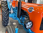 Used 1966 LAMBORGHINI TRACTOR 2R TRACTOR - (COLLECTOR SERIES) in JACKSONVILLE, FLORIDA (Photo 32)