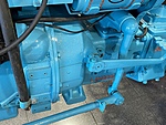 Used 1966 LAMBORGHINI TRACTOR 2R TRACTOR - (COLLECTOR SERIES) in JACKSONVILLE, FLORIDA (Photo 7)