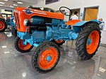 Used 1962 LAMBORGHINI TRACTOR 1R TRACTOR - (COLLECTOR SERIES) in JACKSONVILLE, FLORIDA (Photo 1)