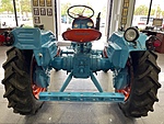 Used 1962 LAMBORGHINI TRACTOR 1R TRACTOR - (COLLECTOR SERIES) in JACKSONVILLE, FLORIDA (Photo 12)
