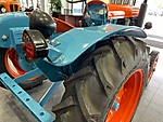 Used 1962 LAMBORGHINI TRACTOR 1R TRACTOR - (COLLECTOR SERIES) in JACKSONVILLE, FLORIDA (Photo 13)