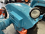 Used 1962 LAMBORGHINI TRACTOR 1R TRACTOR - (COLLECTOR SERIES) in JACKSONVILLE, FLORIDA (Photo 15)