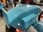 Used 1962 LAMBORGHINI TRACTOR 1R TRACTOR - (COLLECTOR SERIES) in JACKSONVILLE, FLORIDA (Photo 16)