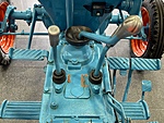 Used 1962 LAMBORGHINI TRACTOR 1R TRACTOR - (COLLECTOR SERIES) in JACKSONVILLE, FLORIDA (Photo 17)