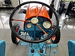 Used 1962 LAMBORGHINI TRACTOR 1R TRACTOR - (COLLECTOR SERIES) in JACKSONVILLE, FLORIDA (Photo 19)