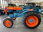 Used 1962 LAMBORGHINI TRACTOR 1R TRACTOR - (COLLECTOR SERIES) in JACKSONVILLE, FLORIDA (Photo 2)