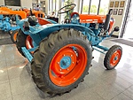 Used 1962 LAMBORGHINI TRACTOR 1R TRACTOR - (COLLECTOR SERIES) in JACKSONVILLE, FLORIDA (Photo 20)