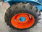 Used 1962 LAMBORGHINI TRACTOR 1R TRACTOR - (COLLECTOR SERIES) in JACKSONVILLE, FLORIDA (Photo 21)