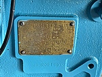 Used 1962 LAMBORGHINI TRACTOR 1R TRACTOR - (COLLECTOR SERIES) in JACKSONVILLE, FLORIDA (Photo 23)