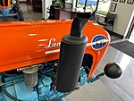 Used 1962 LAMBORGHINI TRACTOR 1R TRACTOR - (COLLECTOR SERIES) in JACKSONVILLE, FLORIDA (Photo 25)