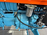 Used 1962 LAMBORGHINI TRACTOR 1R TRACTOR - (COLLECTOR SERIES) in JACKSONVILLE, FLORIDA (Photo 26)
