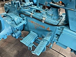Used 1962 LAMBORGHINI TRACTOR 1R TRACTOR - (COLLECTOR SERIES) in JACKSONVILLE, FLORIDA (Photo 27)