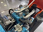 Used 1962 LAMBORGHINI TRACTOR 1R TRACTOR - (COLLECTOR SERIES) in JACKSONVILLE, FLORIDA (Photo 30)