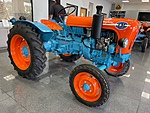 Used 1962 LAMBORGHINI TRACTOR 1R TRACTOR - (COLLECTOR SERIES) in JACKSONVILLE, FLORIDA (Photo 31)