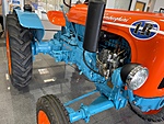 Used 1962 LAMBORGHINI TRACTOR 1R TRACTOR - (COLLECTOR SERIES) in JACKSONVILLE, FLORIDA (Photo 32)