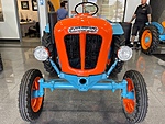 Used 1962 LAMBORGHINI TRACTOR 1R TRACTOR - (COLLECTOR SERIES) in JACKSONVILLE, FLORIDA (Photo 33)