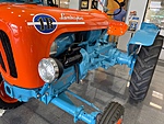 Used 1962 LAMBORGHINI TRACTOR 1R TRACTOR - (COLLECTOR SERIES) in JACKSONVILLE, FLORIDA (Photo 34)
