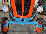Used 1962 LAMBORGHINI TRACTOR 1R TRACTOR - (COLLECTOR SERIES) in JACKSONVILLE, FLORIDA (Photo 36)