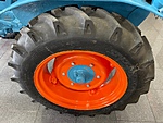 Used 1962 LAMBORGHINI TRACTOR 1R TRACTOR - (COLLECTOR SERIES) in JACKSONVILLE, FLORIDA (Photo 4)