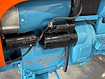 Used 1962 LAMBORGHINI TRACTOR 1R TRACTOR - (COLLECTOR SERIES) in JACKSONVILLE, FLORIDA (Photo 5)