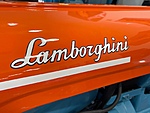 Used 1962 LAMBORGHINI TRACTOR 1R TRACTOR - (COLLECTOR SERIES) in JACKSONVILLE, FLORIDA (Photo 7)