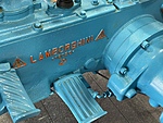 Used 1962 LAMBORGHINI TRACTOR 1R TRACTOR - (COLLECTOR SERIES) in JACKSONVILLE, FLORIDA (Photo 9)