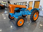 Used 1962 LAMBORGHINI TRACTOR 2241R TRACTOR - (COLLECTOR SERIES) in JACKSONVILLE, FLORIDA (Photo 1)
