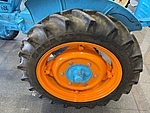 Used 1962 LAMBORGHINI TRACTOR 2241R TRACTOR - (COLLECTOR SERIES) in JACKSONVILLE, FLORIDA (Photo 10)