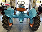 Used 1962 LAMBORGHINI TRACTOR 2241R TRACTOR - (COLLECTOR SERIES) in JACKSONVILLE, FLORIDA (Photo 11)