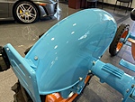 Used 1962 LAMBORGHINI TRACTOR 2241R TRACTOR - (COLLECTOR SERIES) in JACKSONVILLE, FLORIDA (Photo 13)