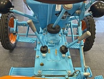 Used 1962 LAMBORGHINI TRACTOR 2241R TRACTOR - (COLLECTOR SERIES) in JACKSONVILLE, FLORIDA (Photo 15)