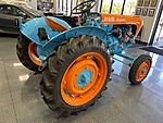 Used 1962 LAMBORGHINI TRACTOR 2241R TRACTOR - (COLLECTOR SERIES) in JACKSONVILLE, FLORIDA (Photo 17)