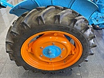 Used 1962 LAMBORGHINI TRACTOR 2241R TRACTOR - (COLLECTOR SERIES) in JACKSONVILLE, FLORIDA (Photo 18)