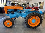 Used 1962 LAMBORGHINI TRACTOR 2241R TRACTOR - (COLLECTOR SERIES) in JACKSONVILLE, FLORIDA (Photo 2)