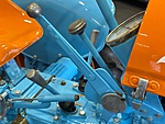 Used 1962 LAMBORGHINI TRACTOR 2241R TRACTOR - (COLLECTOR SERIES) in JACKSONVILLE, FLORIDA (Photo 22)