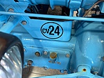 Used 1962 LAMBORGHINI TRACTOR 2241R TRACTOR - (COLLECTOR SERIES) in JACKSONVILLE, FLORIDA (Photo 23)