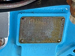 Used 1962 LAMBORGHINI TRACTOR 2241R TRACTOR - (COLLECTOR SERIES) in JACKSONVILLE, FLORIDA (Photo 24)