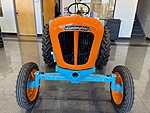 Used 1962 LAMBORGHINI TRACTOR 2241R TRACTOR - (COLLECTOR SERIES) in JACKSONVILLE, FLORIDA (Photo 25)