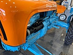 Used 1962 LAMBORGHINI TRACTOR 2241R TRACTOR - (COLLECTOR SERIES) in JACKSONVILLE, FLORIDA (Photo 26)