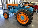 Used 1962 LAMBORGHINI TRACTOR 2241R TRACTOR - (COLLECTOR SERIES) in JACKSONVILLE, FLORIDA (Photo 3)