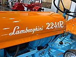 Used 1962 LAMBORGHINI TRACTOR 2241R TRACTOR - (COLLECTOR SERIES) in JACKSONVILLE, FLORIDA (Photo 6)