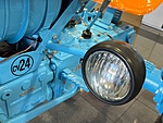 Used 1962 LAMBORGHINI TRACTOR 2241R TRACTOR - (COLLECTOR SERIES) in JACKSONVILLE, FLORIDA (Photo 7)